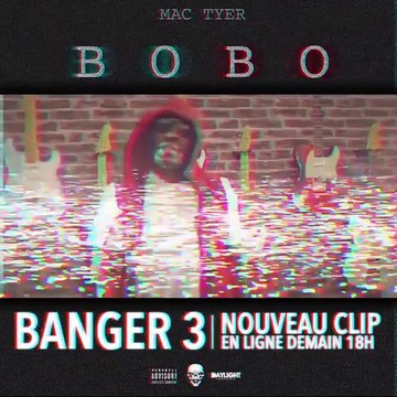 Mc Tyer - Bobo (extrai clip officiel)