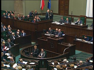 Poseł Jerzy Meysztowicz - Wystąpienie z dnia 02 grudnia 2016 roku.