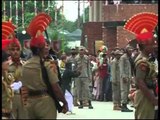 Independence Day 2015: No exchange of sweets and gifts at Wagah this year