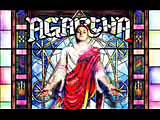 Vald –Je T’aime – Agartha album 2017