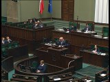 Poseł Jerzy Meysztowicz - Wystąpienie z dnia 02 grudnia 2016 roku.