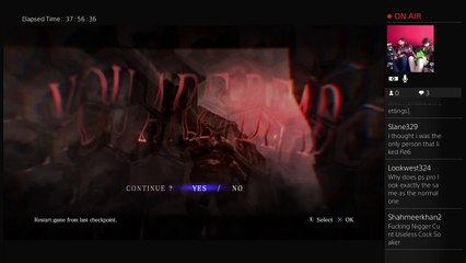 Re 6  ps4 pro 4k (106)