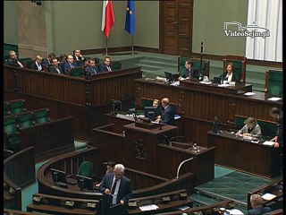 Poseł Jerzy Meysztowicz - Wystąpienie z dnia 02 grudnia 2016 roku.