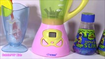 MAGICAL Cool SLIME BLENDER! Turns SLIME into TOYS! Secret Life of Pets Paw Patrol SPK Happy Places!
