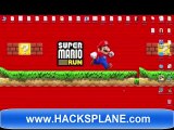 Super Mario Run Hack Download For Coins