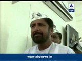 Maharashtra: Aurangabad AAP office attacked vandalised