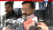 CM Kejriwal defends Somnath Bharti
