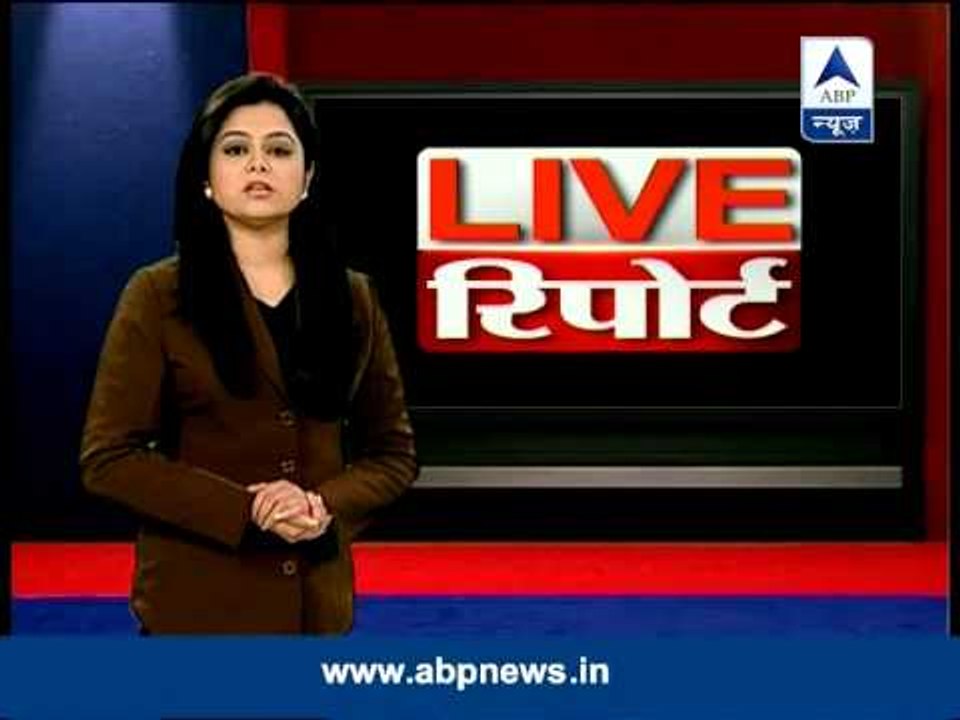 Rahul Gandhi forgot me: Amethi's dalit woman tells Kumar Vishwas