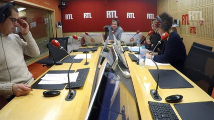 Michèle Morgan : Pierre Arditi évoque la "pureté" de son jeu d'actrice