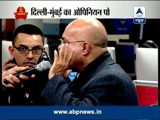ABP News-Opinion Poll: What is the mood of people in Delhi-NCR & Mumbai-Thane