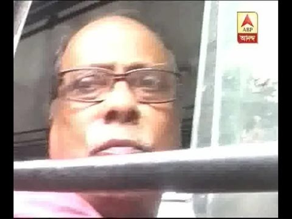 strike: Ashok Bhattacharya arrested at Siliguri