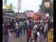 TMC supporters attacked CITU rally at Kandi bus stand