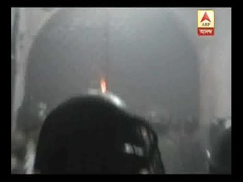 Prisoners clash inside Hooghly jail, set cells on fire