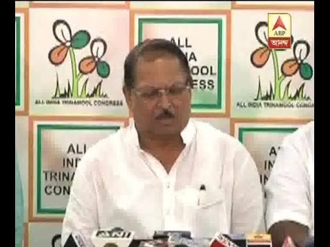 TMC leader Subrata Mukherjee opposes strike