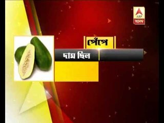 price hike of vegetables