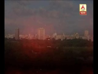 City Sky further enlarged for air traffic