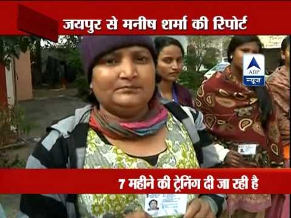 ABP News Positive: Preparing women drivers & making them independent
