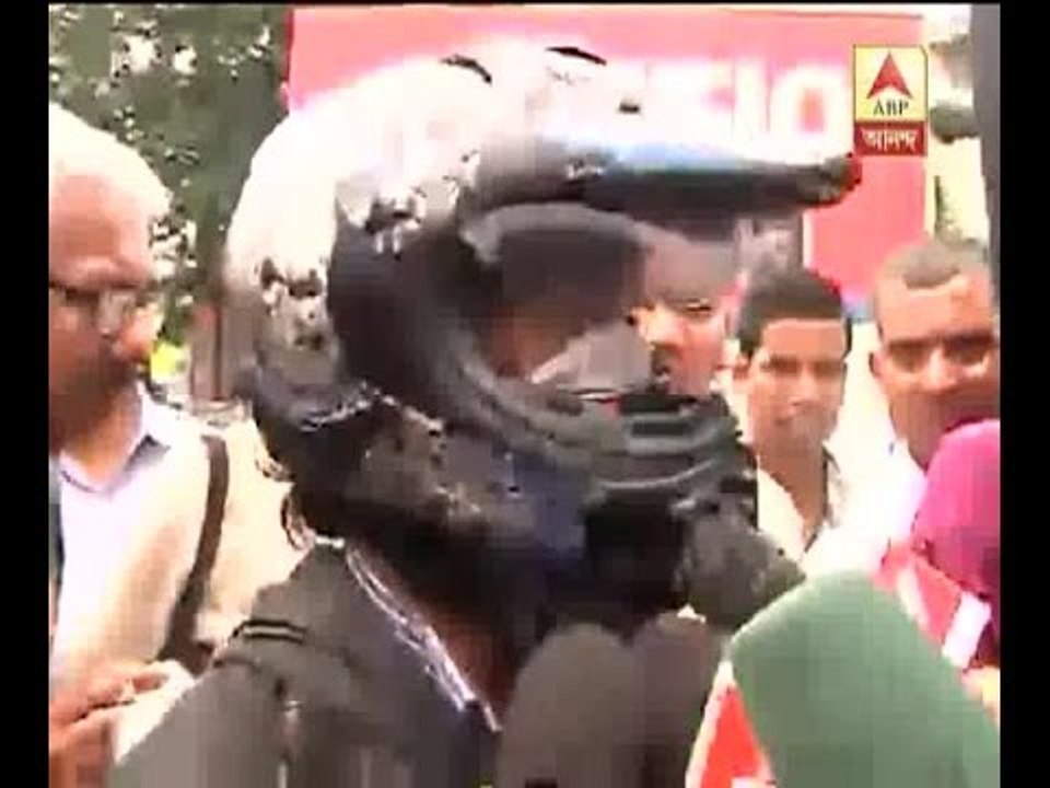 Sheena and Mikhail are my children, ready for DNA test: Siddhartha Das