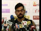 Virat Kohli commends team for series-levelling victory