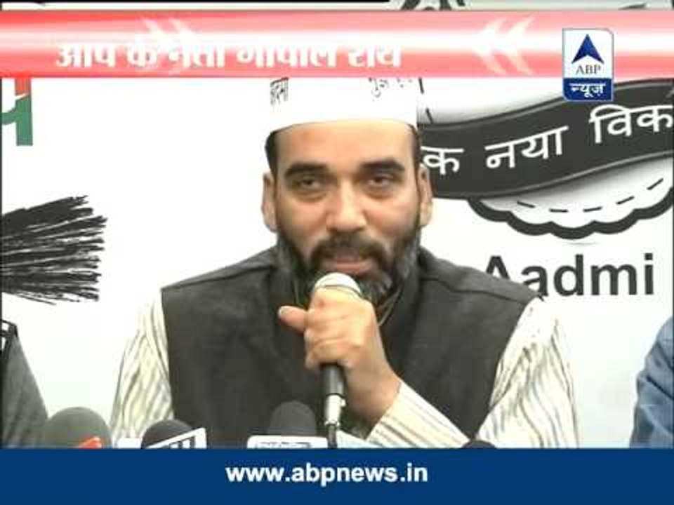 One crore people will join AAP: Gopal