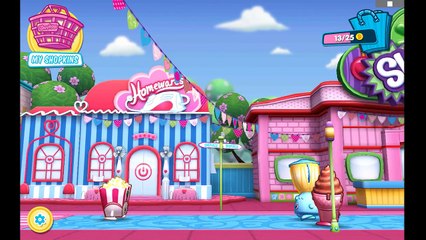 Shopkins: Welcome to Shopville - Swiss Miss - Common