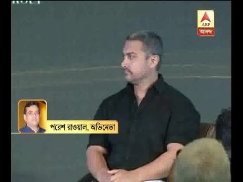 Intolerance Debate: Paresh Rawal hits out at Aamir Khan's comments