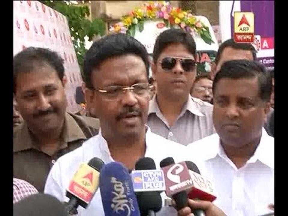 People now hurt themselves and shouted we are injured, we are hurt, its a fashion:Firhad