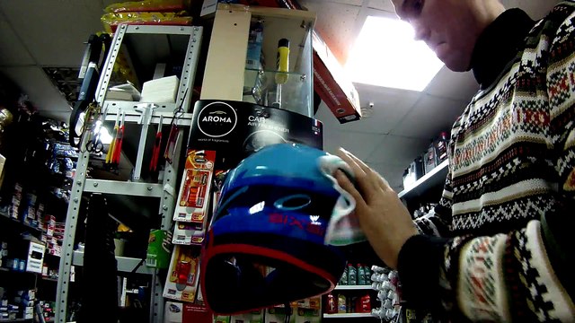 Зимние покатушки 2