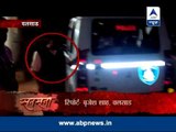 Sansani: Delhi Police brutality on youth caught on camera