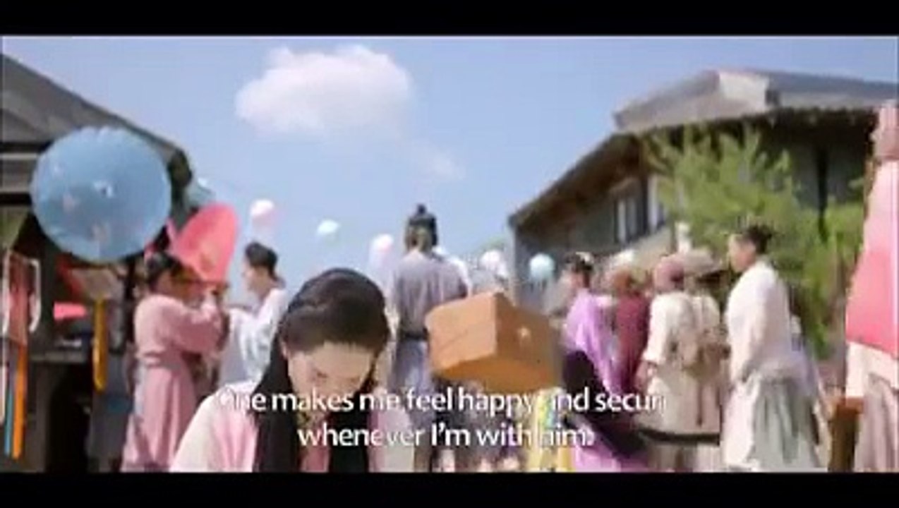 Hwarang  the beginning Main Teaser with eng sub