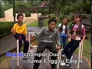 Satu Champur Satu - Tommy