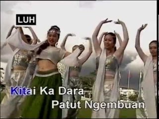 Ku Bepesan - Diana Nini