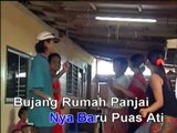 Bujang Rumah Panjai - Stevenson