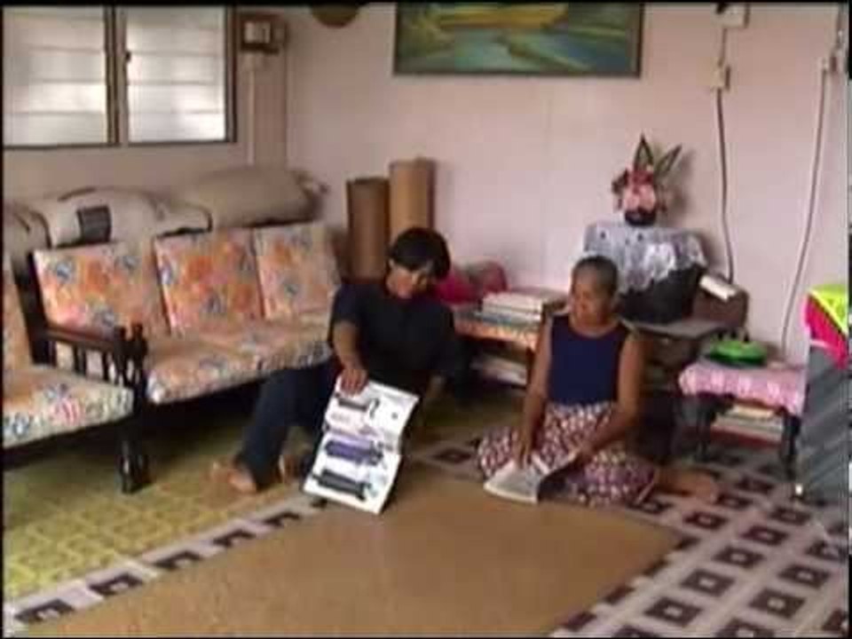 Enda Ngipak Ka Ati - Rozlina