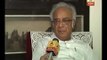 Left mayoral candidate Ashim Dasgupta calls to end syndicate-raj