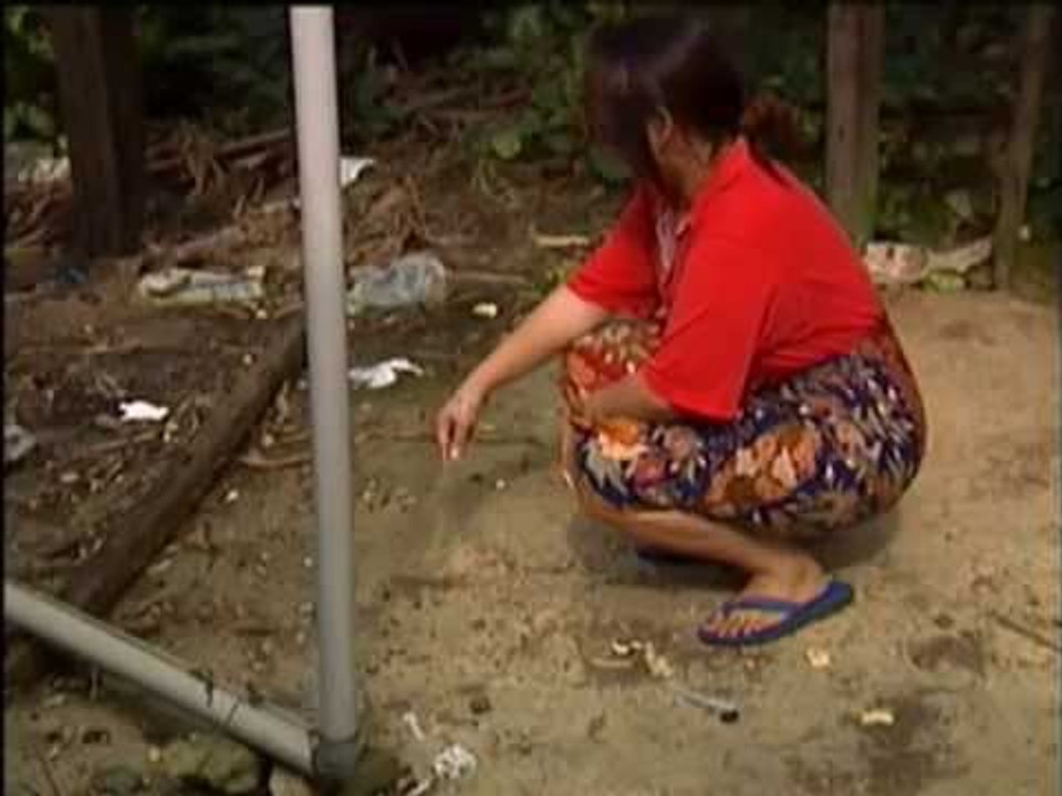 Pantun Sebana - Langi Anak Surungau