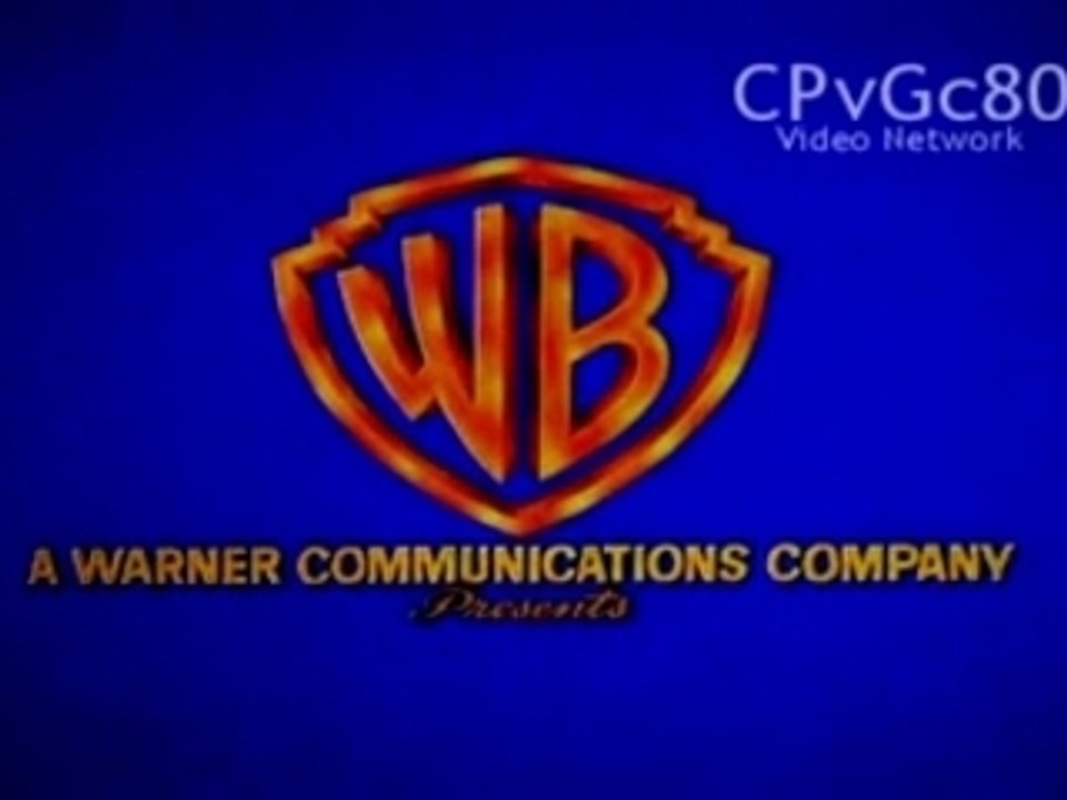 Warner Bros (Spring 1972)