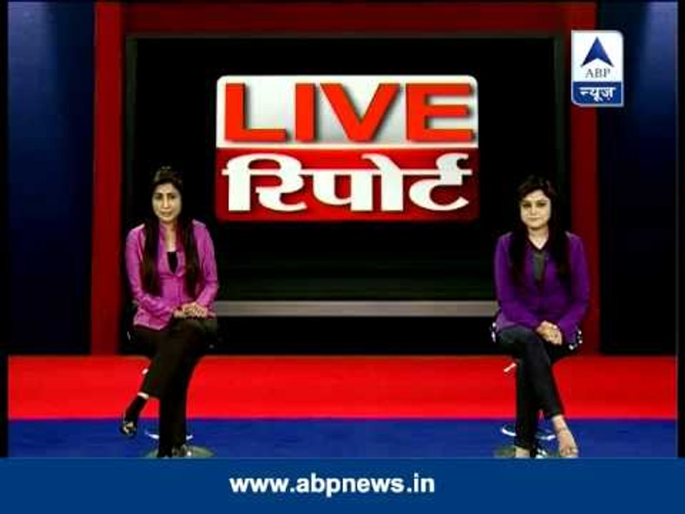 Barkha Singh issue: Setback for Kejriwal from Lt Guv Najeeb Jung