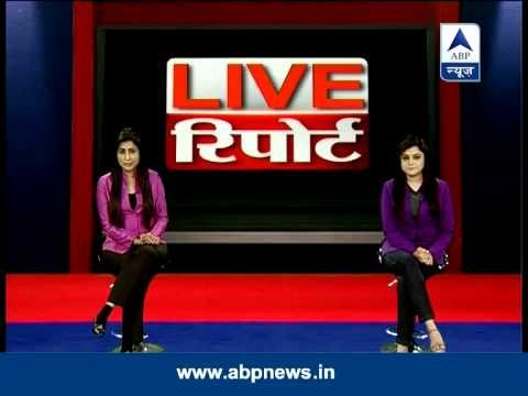 Barkha Singh issue: Setback for Kejriwal from Lt Guv Najeeb Jung