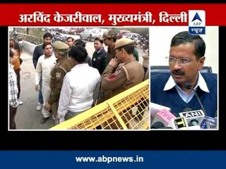 Delhi: Contractual teachers end their protest