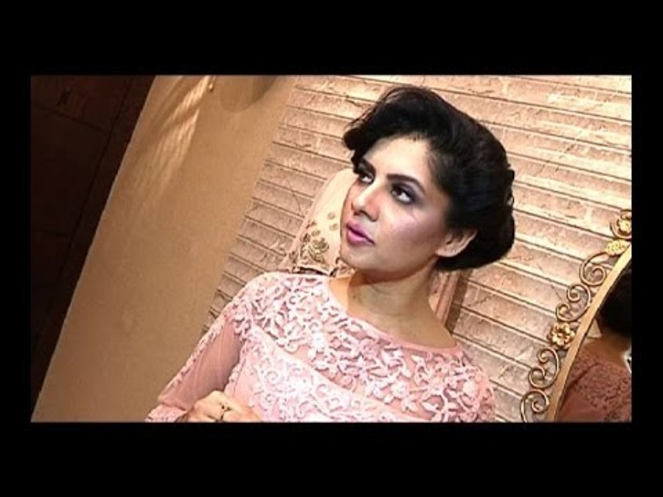 Pujo Fashion with Payel