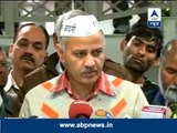 Delhi govt moves against Sheila Dikshit on CWG projects