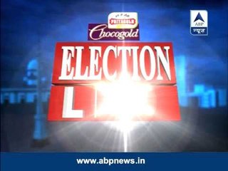 Election LIVE: Sonia steps in after Janardan Dwivedi quota remark row