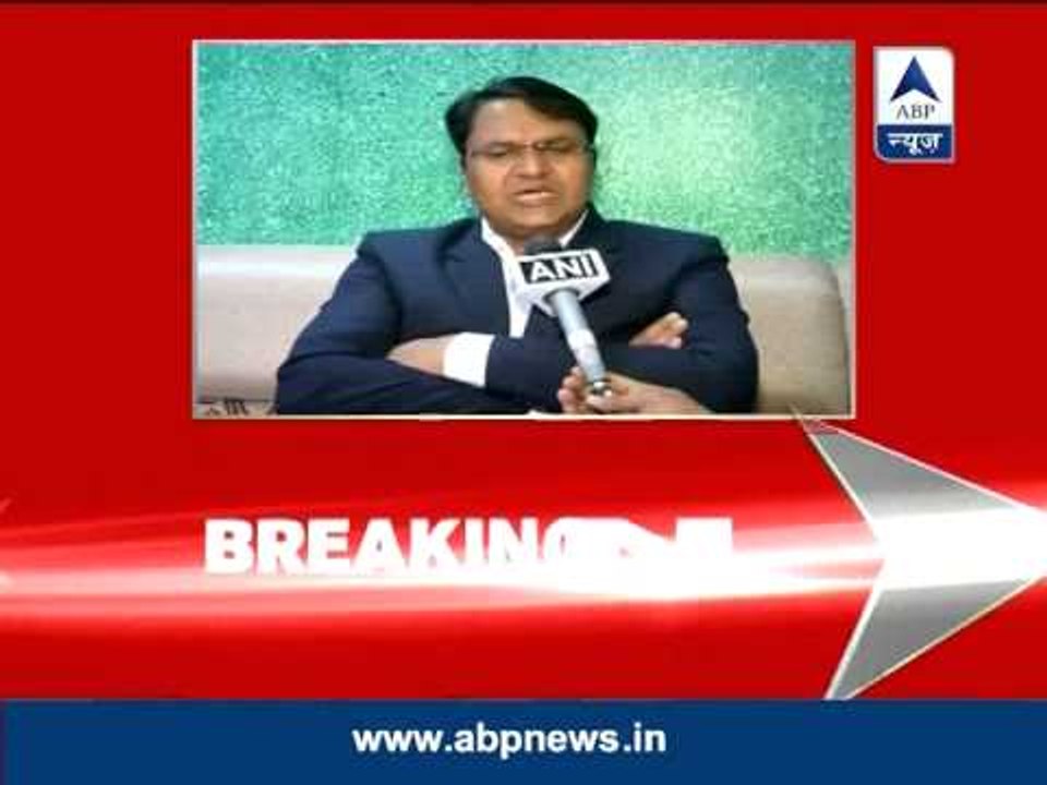 Vindo Kumar Binny withdraws support from Kejriwal govt