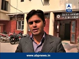 Chief priest of Badrinath Temple arrested on charges of molestation