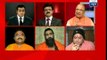 ABP News debate: What is truth of Ashutosh Maharaj ?