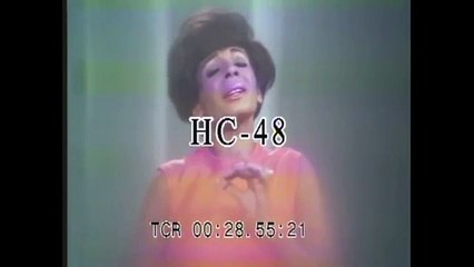 Shirley Bassey - On A Clear Day-xP7ws0nI-7g-HQ