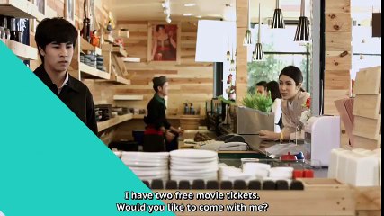 [ENG SUB] Part Time The Series EP 17 (by JustBLThings & PTTSI)