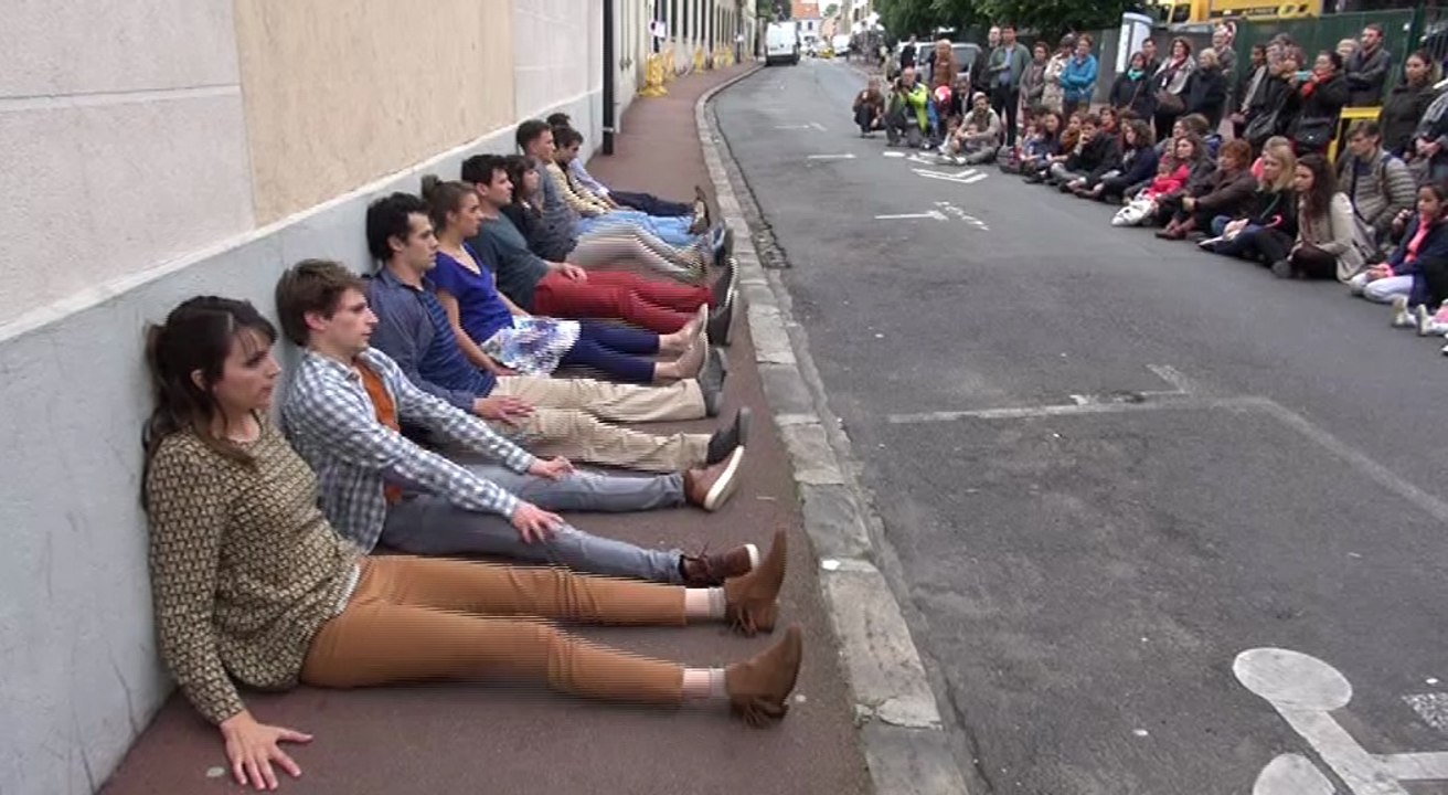 Arts de la Rue - Festival Parade(s) à Nanterre