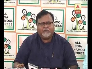 partha after result of municipal election